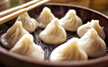 Los mejores platos de origen chino Los mejores platos de origen chino