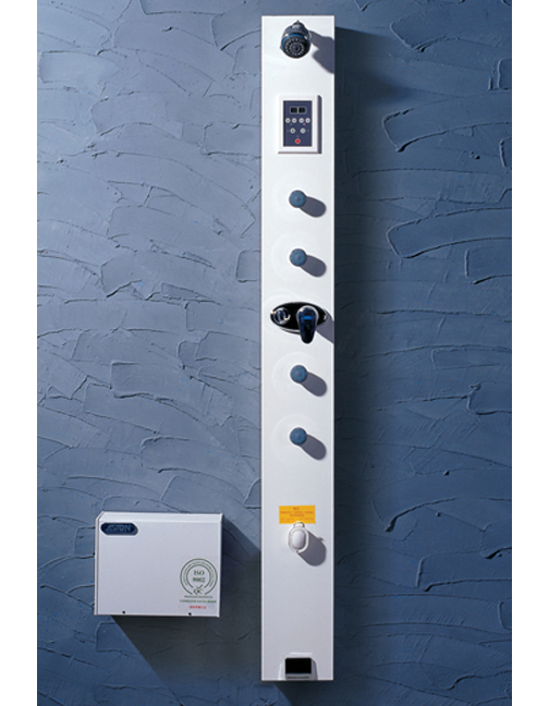 Shower Panels