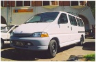 location voiture madagascar